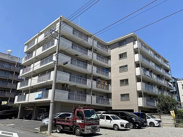 グレイス深川