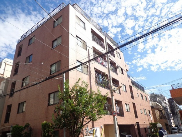デ・リード錦糸町