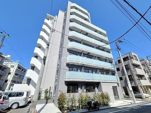クレイシア森下