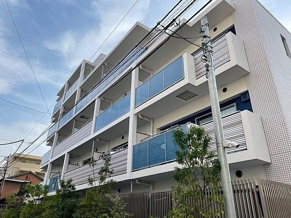 パレステージ墨田立花