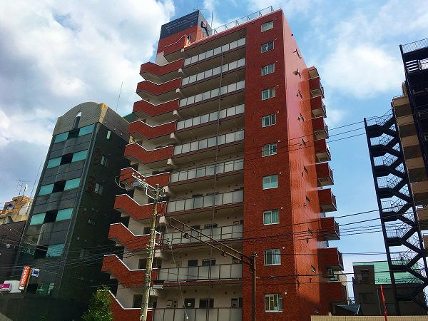 シャンボール菊川