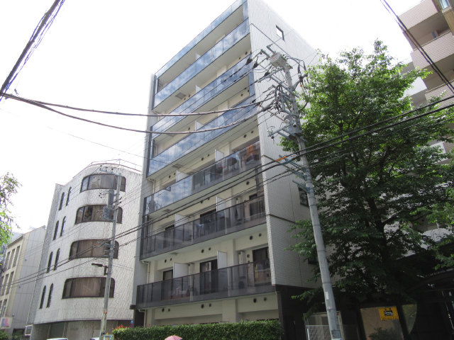プレミアムキューブ菊川