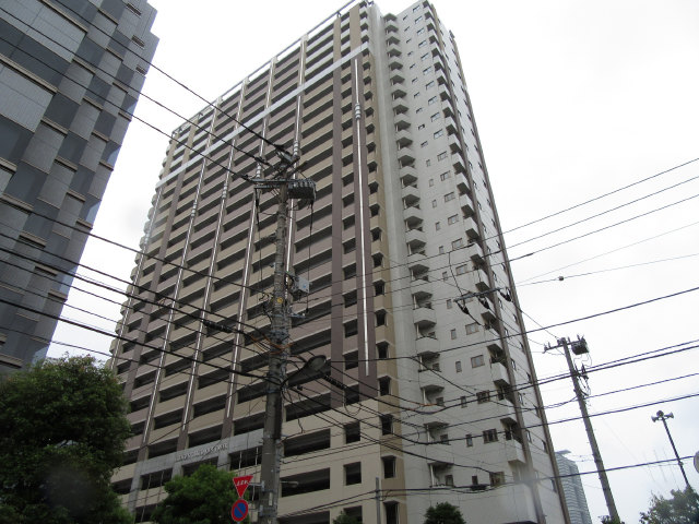クレッセント東京ヴュータワー