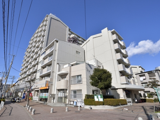 セトル中之郷