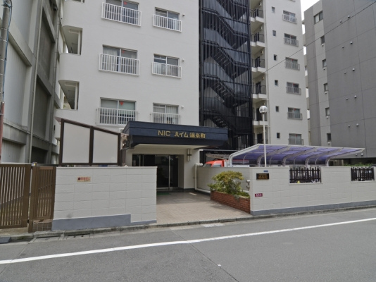 ＮＩＣハイム錦糸町