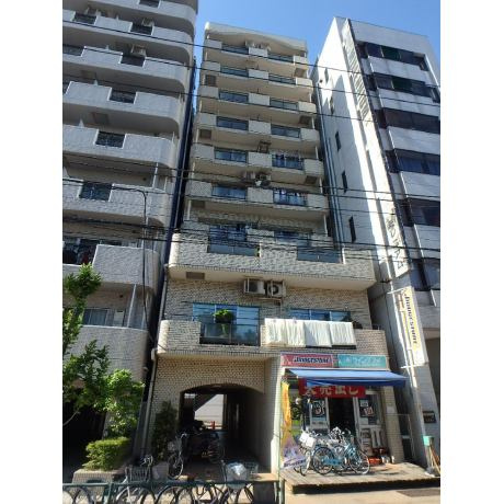 グリーンキャピタル錦糸町