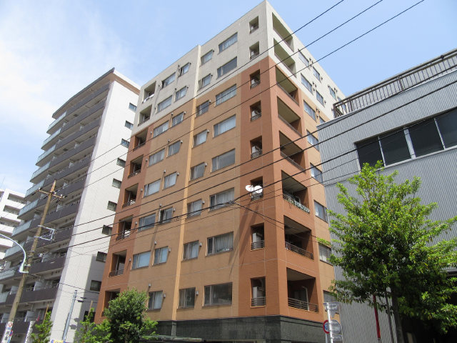 レクシオ錦糸町