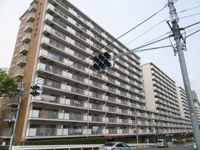 コープ野村亀戸