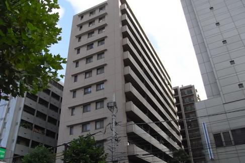クレアシティ大島