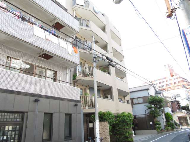 パークハウス向島言問