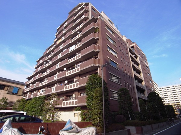 サンクタス大島ＥＸ
