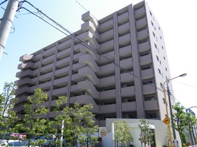 クリオ亀戸