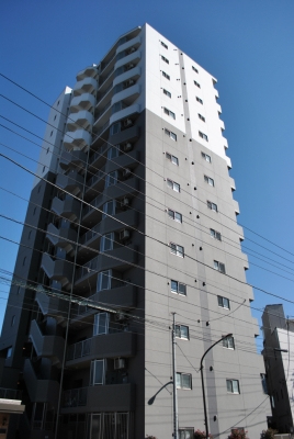 センチュリー鐘ヶ淵