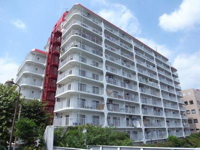 サンハイツ錦糸公園