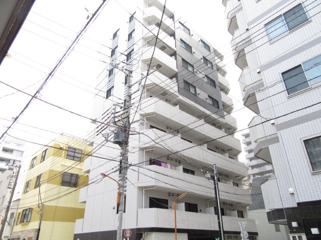 ミルーナヒルズ錦糸町