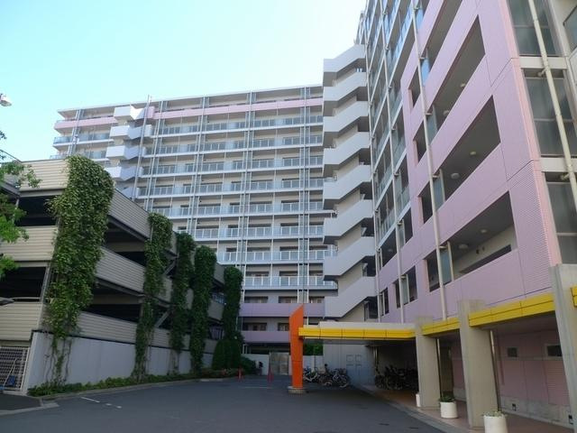 サングランデ桜橋
