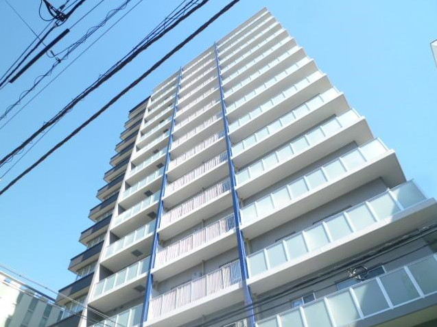 クレヴィア錦糸公園