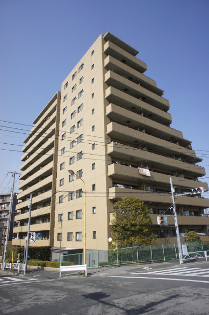 コスモ平井ロイヤルフォルム