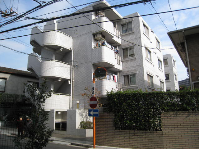 パールマンション墨田壱番館