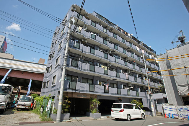 セザール錦糸町