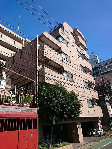 クレアメゾン天神橋