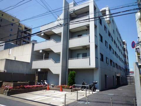 日神デュオステージ押上