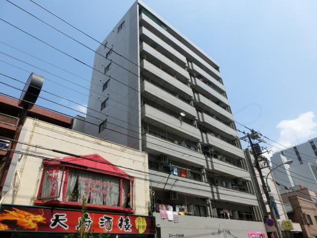 ストーク錦糸町
