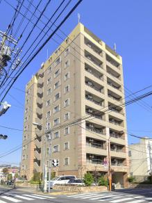 ダイアパレス京島