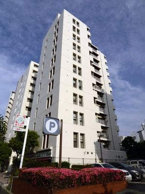 藤和西大島コープ