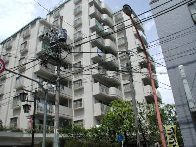 東向島サニーホームズ