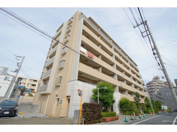 コスモハイセレサグラシエ