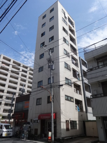 クレール菊川