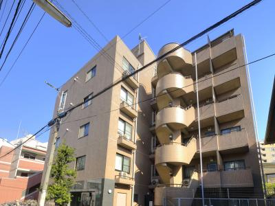 ニューキャピタル押上