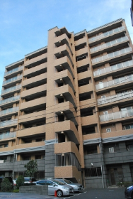 グランドステージ錦糸町弐番館