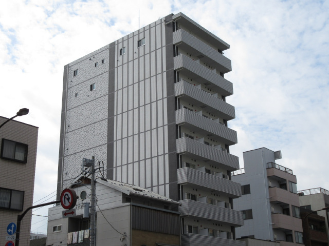 メインステージ亀戸Ⅴミライエ