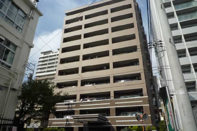 ナイスシティアリーナ亀戸