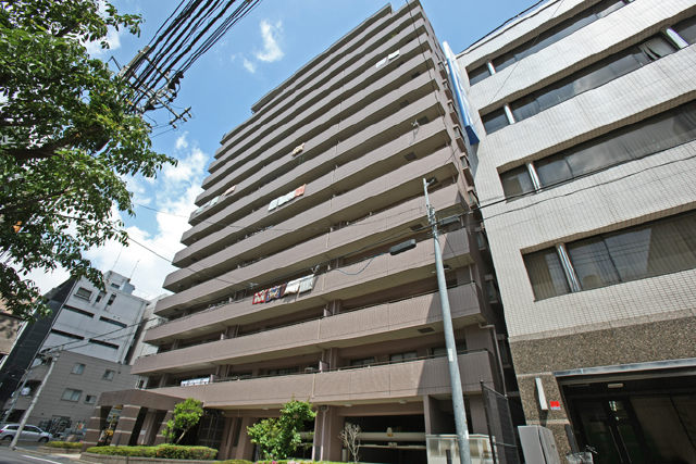 クリオ両国弐番館ＫＭＫ