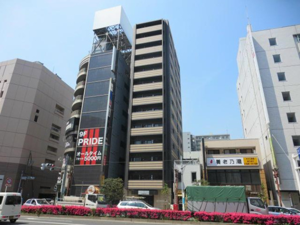 ハーモニーレジデンス錦糸町＃００２