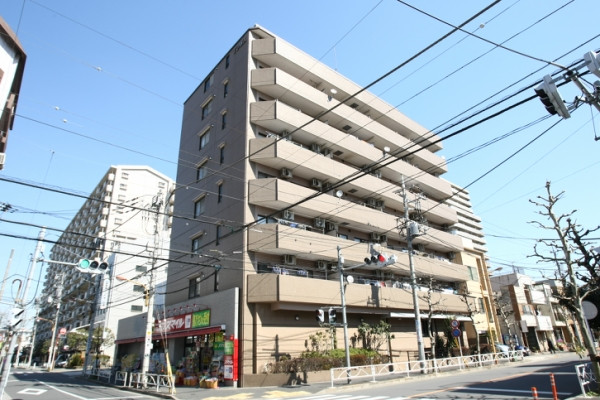 藤和シティコープ錦糸町Ⅱ