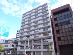 東駒形ハイデンス