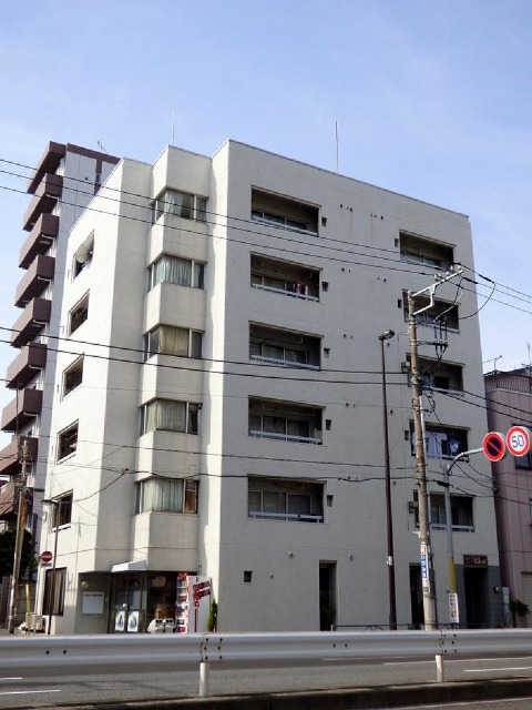 富士見コーポビアネーズ