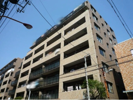 コスモ菊川壱番館