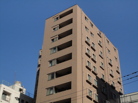 セザールプラザ錦糸町