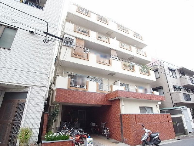 シュロス錦糸町