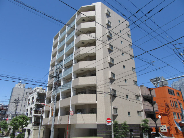 シティインデックス錦糸町