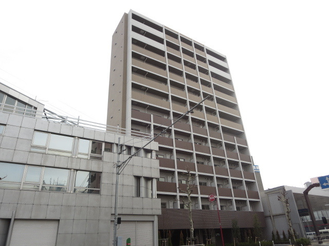 アイル東京向島参番館