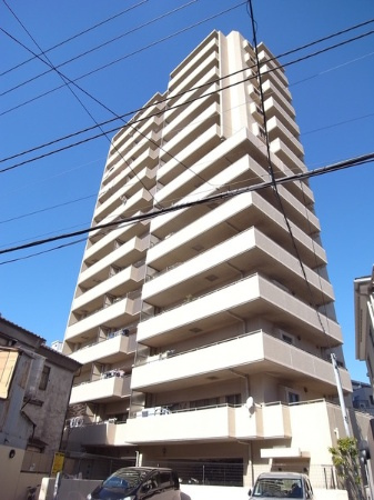 コスモ東向島サウスビューコート