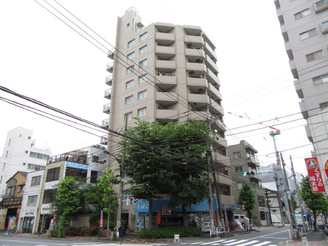 ＮＩＣハイム菊川