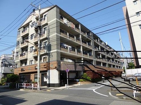 シャリエ錦糸町