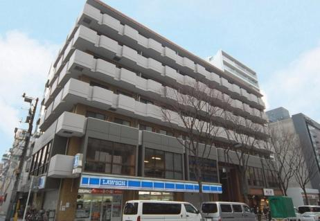 メゾンドール錦糸町